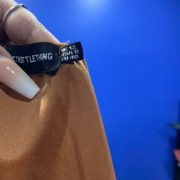 NWOT tube top bandeau - Picture 3 of 4